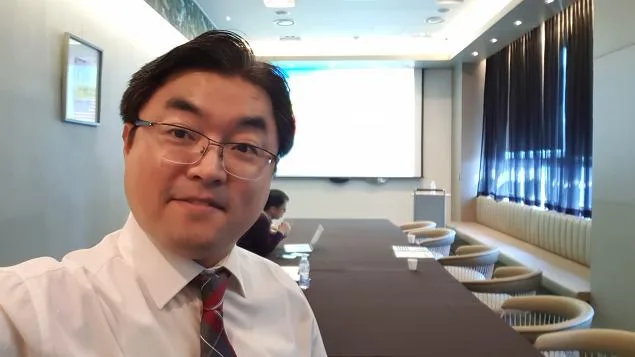 호서대학교 창업사업화특화센터 창업마케팅 특강 교육 현장 - 나눔경영컨설팅 김종혁 강사