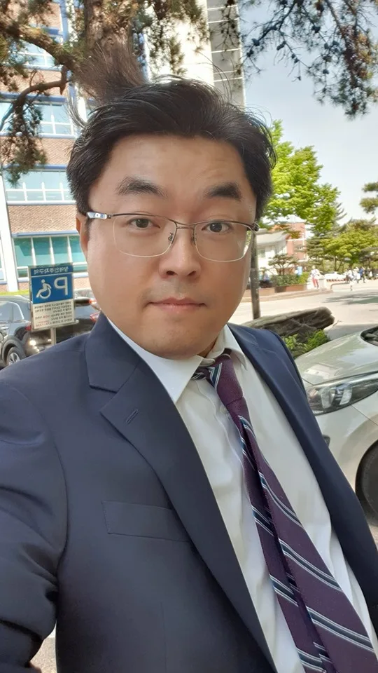 중앙대학교 영업, 마케팅 직무교육 10차수 중 8차 교육 현장 - 나눔경영컨설팅 김종혁 강사
