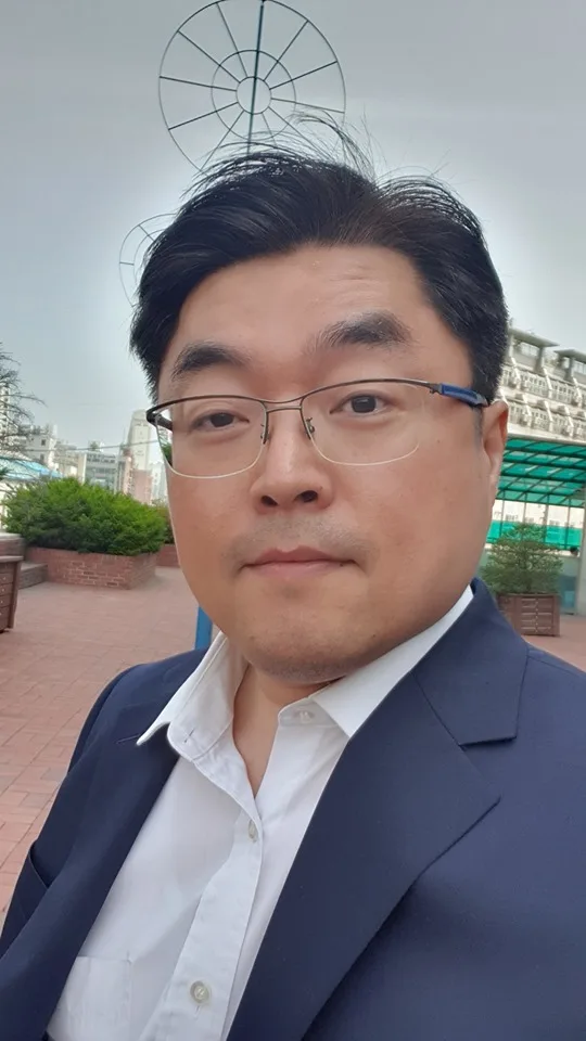 신한대학교 영업, 마케팅 직무교육 10차수 중 10차 교육 현장 - 나눔경영컨설팅 김종혁 강사