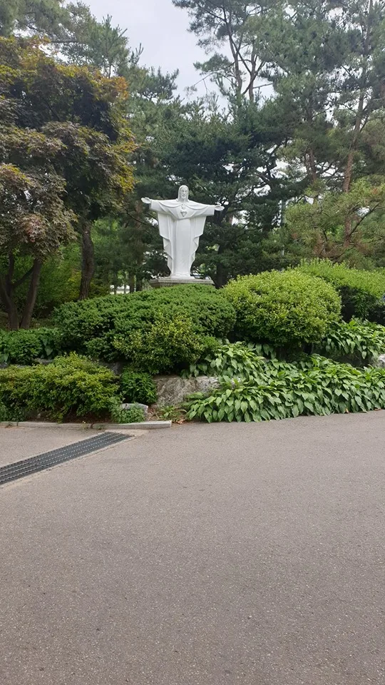 카톨릭대학교 영업, 마케팅 직무교육 8차수 중 2차 교육 현장 - 나눔경영컨설팅 김종혁 강사