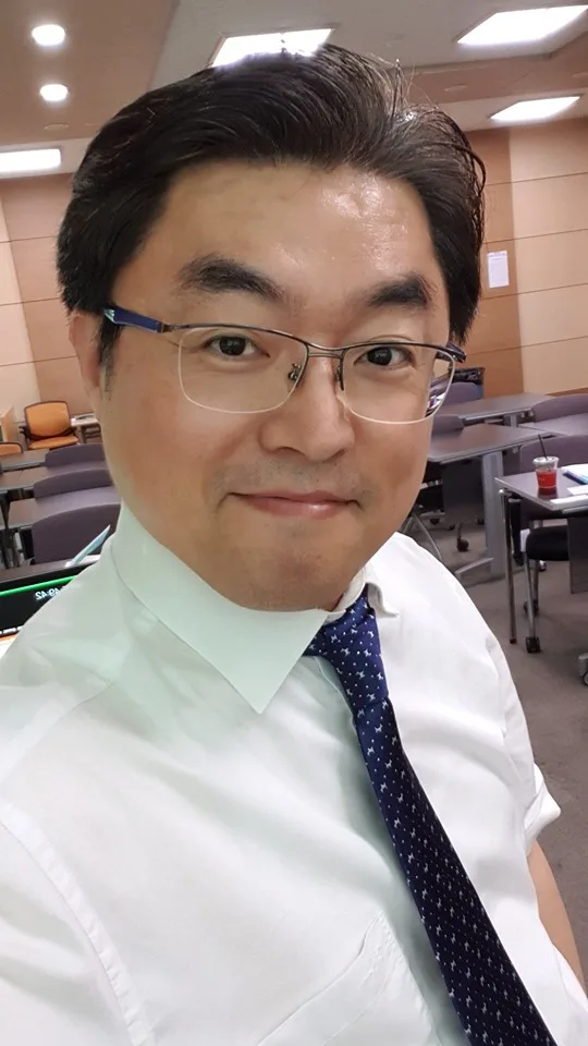 중소벤쳐기업연수원 창업마케팅 교육 교육 현장 - 나눔경영컨설팅 김종혁 강사