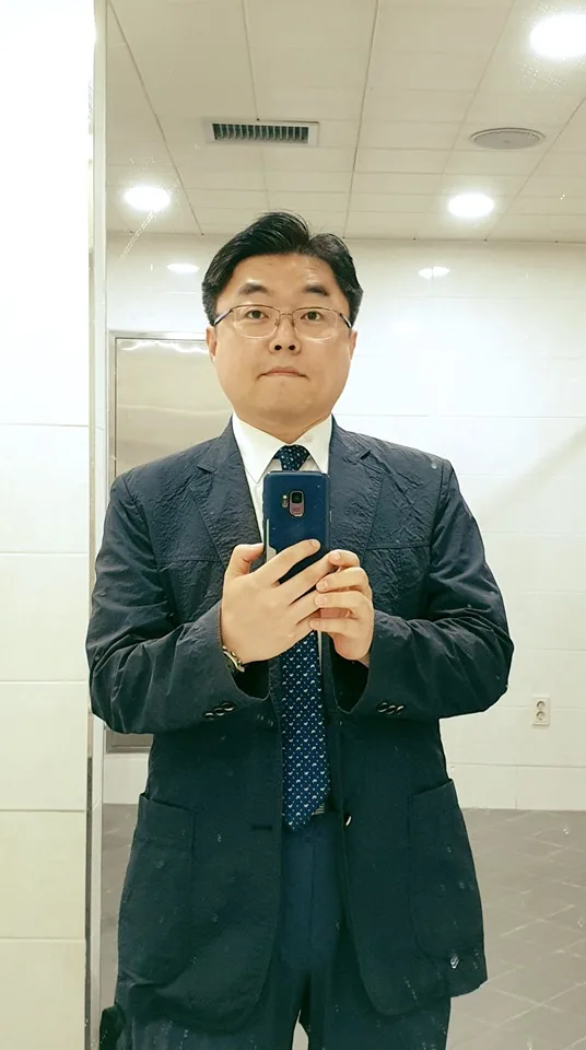 서원대학교 창업도약지원팀 B2B마케팅,세일즈 멘토링 교육 현장 - 나눔경영컨설팅 김종혁 강사