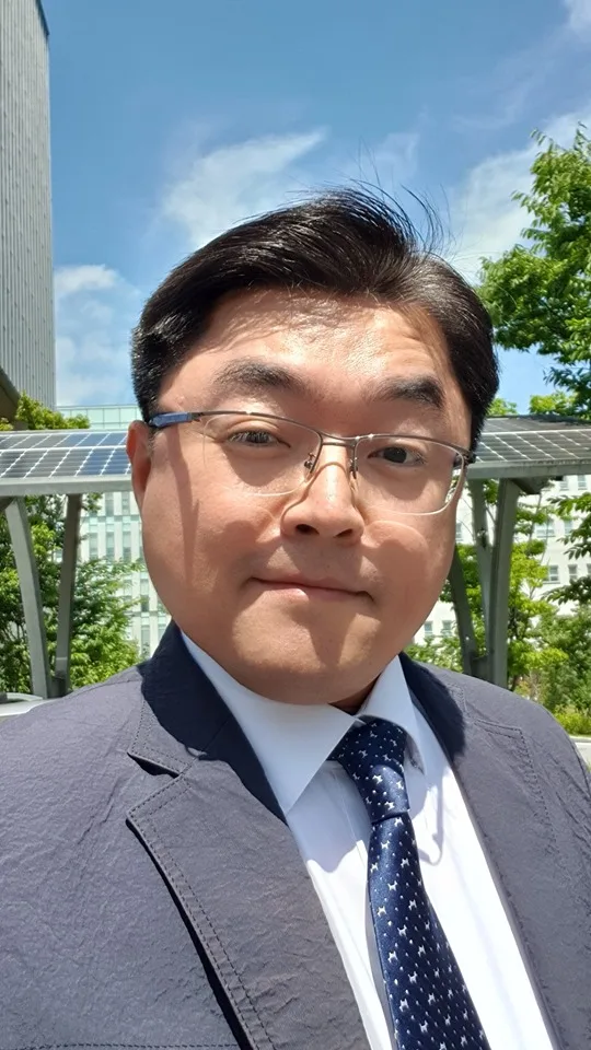충북경제혁신센터 B2B마케팅,세일즈 컨설팅 교육 현장 - 나눔경영컨설팅 김종혁 강사