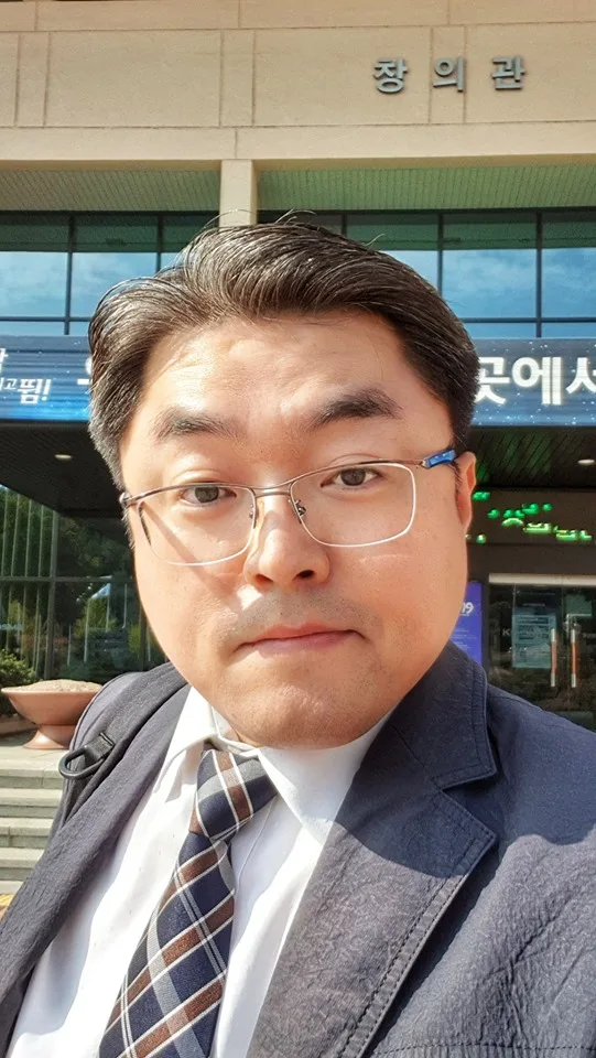 중소벤쳐기업연수원-청년창업사관학교 B2B마케팅 멘토링 교육 현장 - 나눔경영컨설팅 김종혁 강사