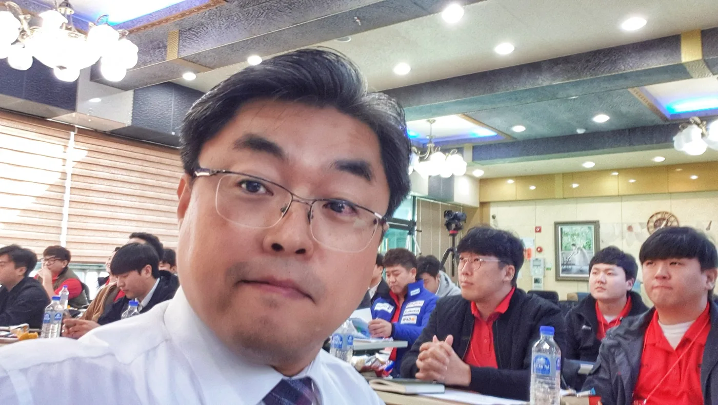 메디안스 영업,세일즈의 기회와 동기부여 특강 교육 현장 - 나눔경영컨설팅 김종혁 강사