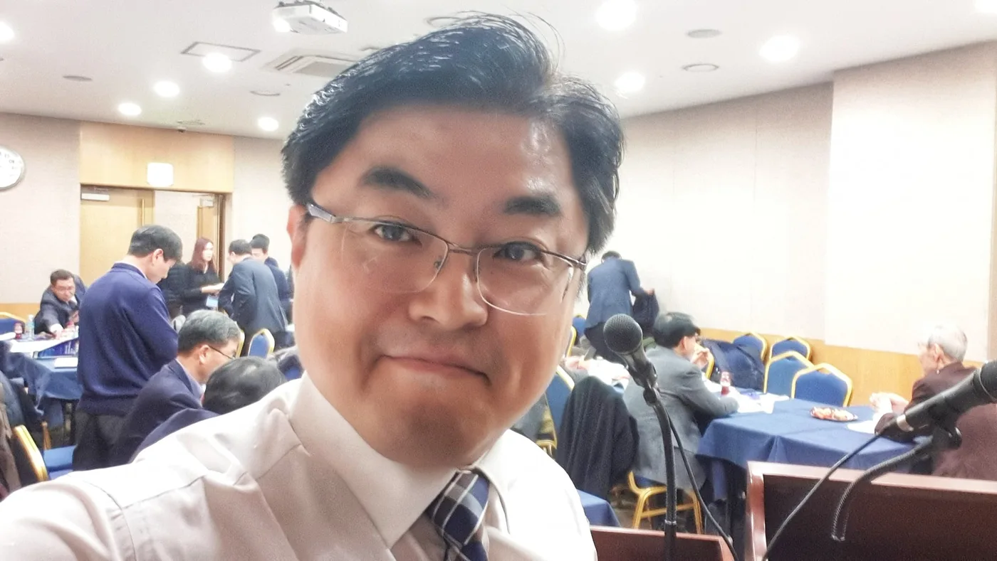 한국과학기술회관 방재분야특수전문교육 강사 워크숍 교육 현장 - 나눔경영컨설팅 김종혁 강사