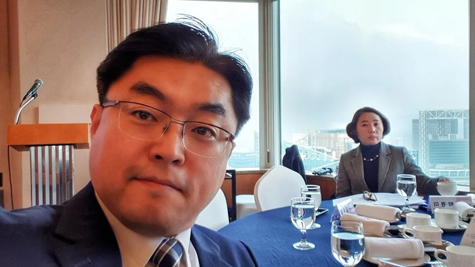국민건강보험공단 강사역량향상 교수법 특강 교육 현장 - 나눔경영컨설팅 김종혁 강사