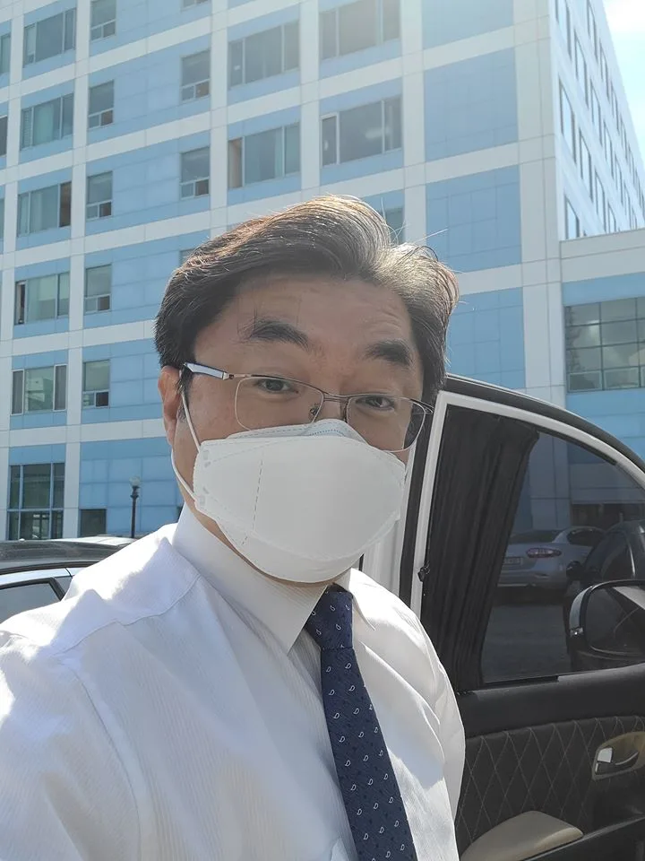 충북일자리지원센터 희망더하기 취업특 교육 현장 - 나눔경영컨설팅 김종혁 강사