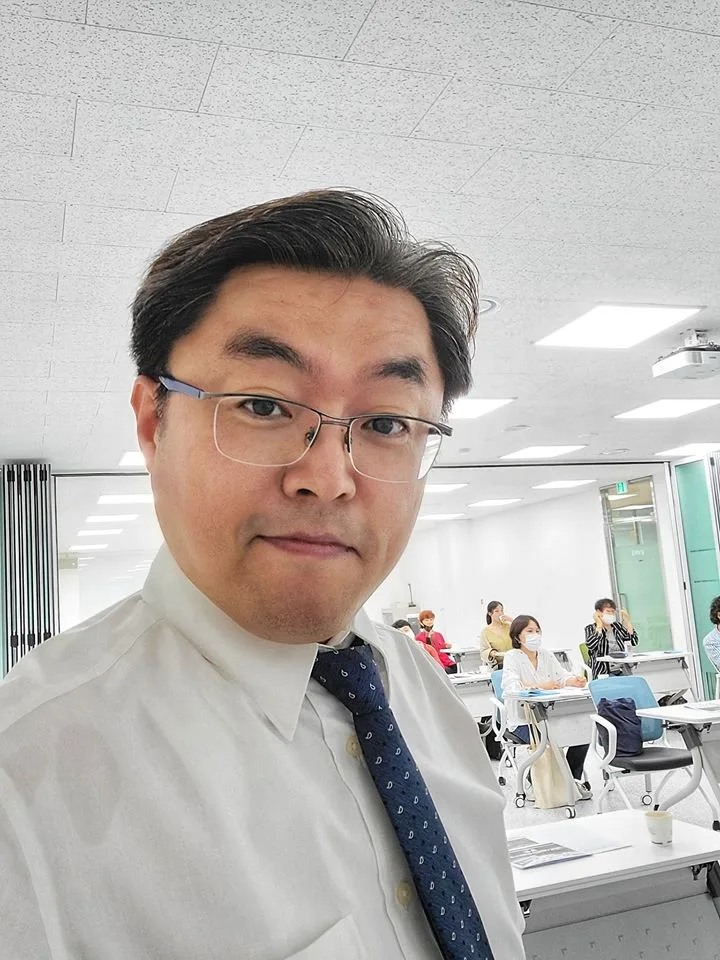 서대문구청 융복합센터 주민강사양성과정 교육 현장 - 나눔경영컨설팅 김종혁 강사