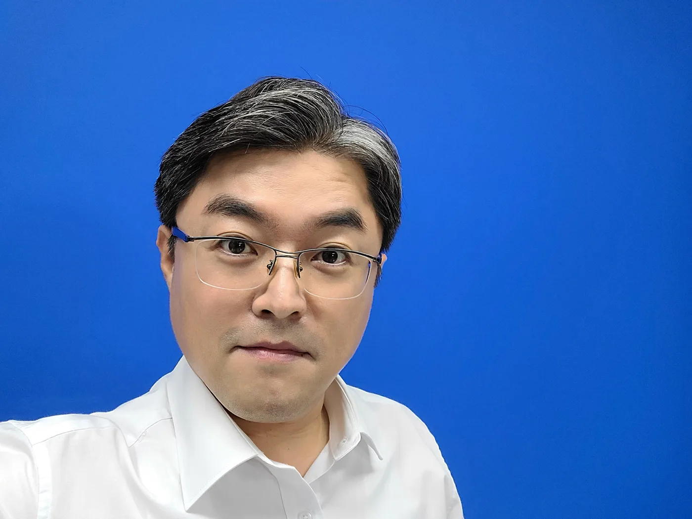 온라인 교육영상 촬영 '디자인씽킹 & 창의적 사고 교육 현장 - 나눔경영컨설팅 김종혁 강사