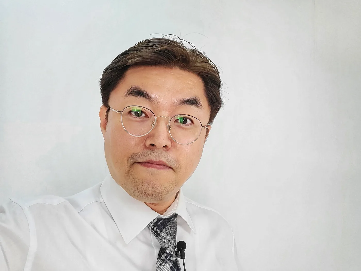 경기도 일자리재단 코로나 대응 마케팅 전략수립 ZOOM 강의 교육 현장 - 나눔경영컨설팅 김종혁 강사