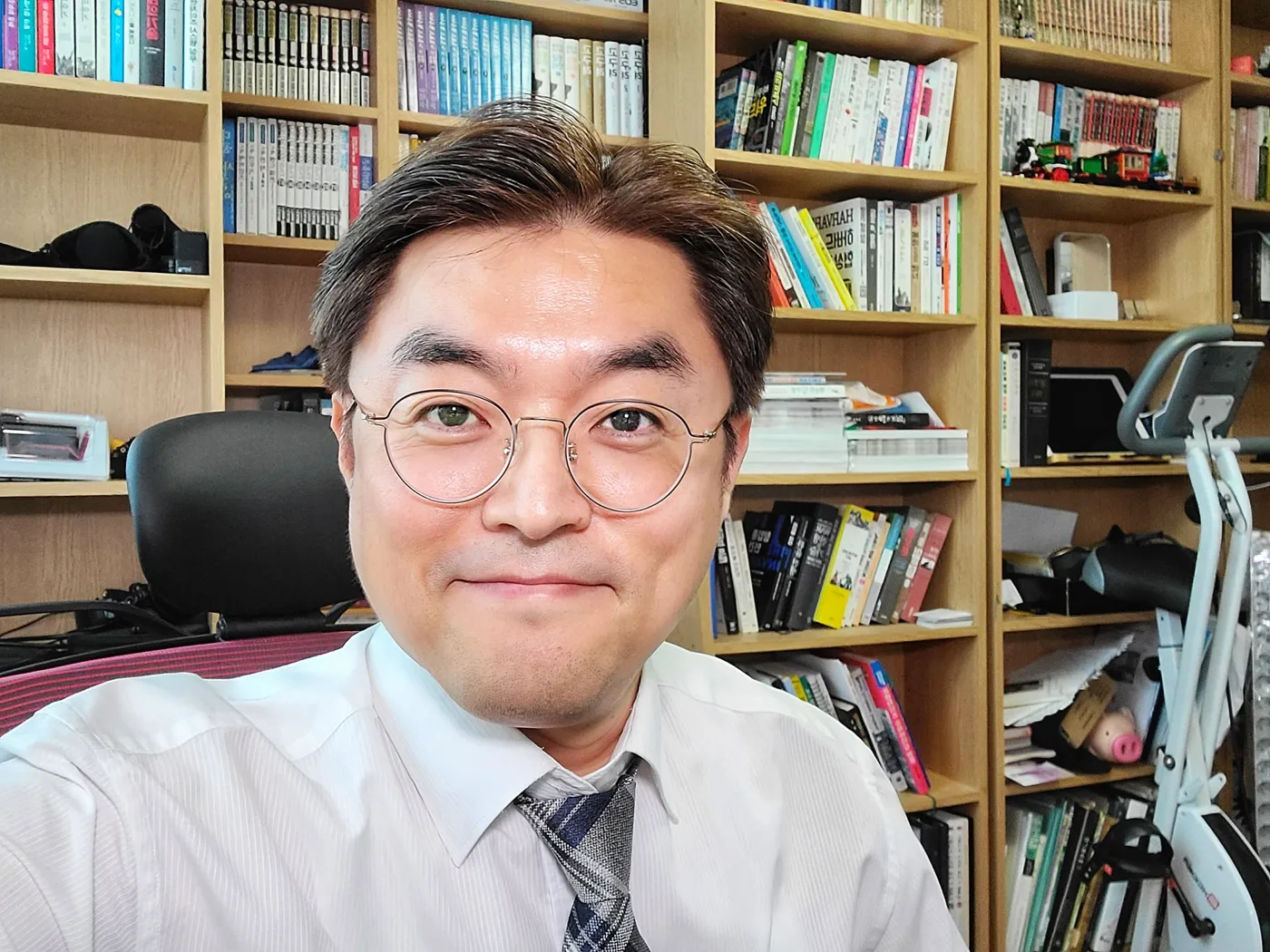 인천 계양구 건강가정 다문화가족 지원센터 소통, 커뮤니케이션 ZOOM 특강 교육 현장 - 나눔경영컨설팅 김종혁 강사