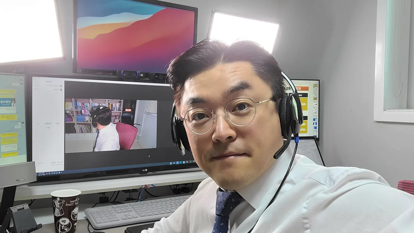 서원대학교 창업도약지원팀 B2B세일즈, 유통전략수립 교육 현장 - 나눔경영컨설팅 김종혁 강사