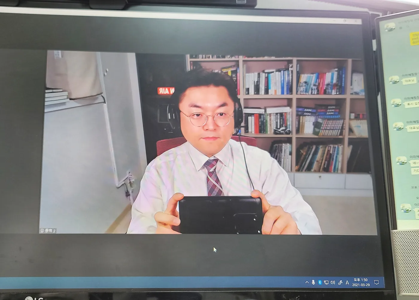 안산시 사회적경제 지원센터 비즈니스 모델 점검과 마케팅 컨설팅 교육 현장 - 나눔경영컨설팅 김종혁 강사