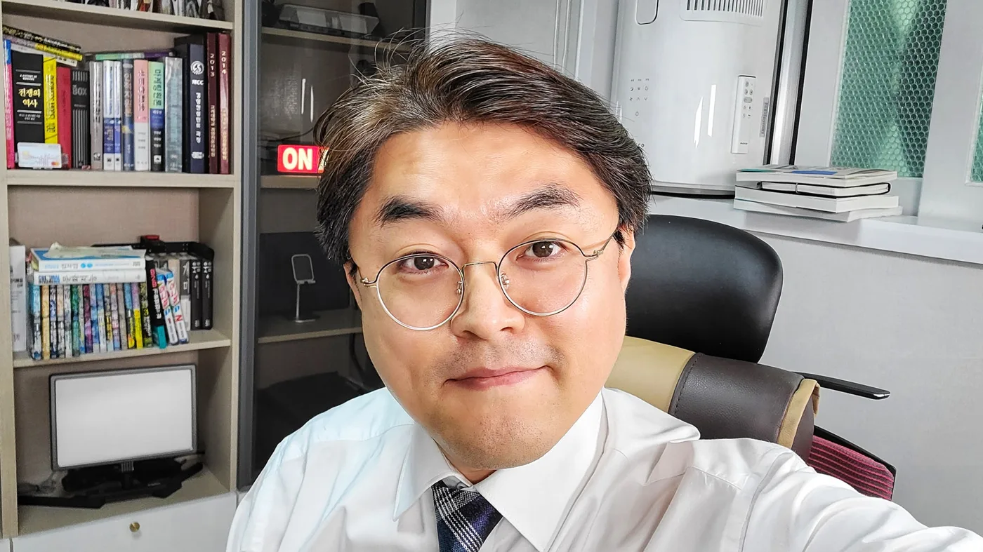 인천관광공사 포스트코로나와 디지털마케팅 교육 현장 - 나눔경영컨설팅 김종혁 강사