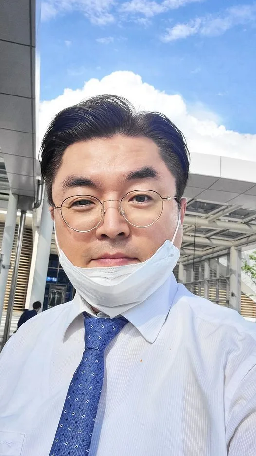 나주 문화원 창업마케팅 특강 교육 현장 - 나눔경영컨설팅 김종혁 강사