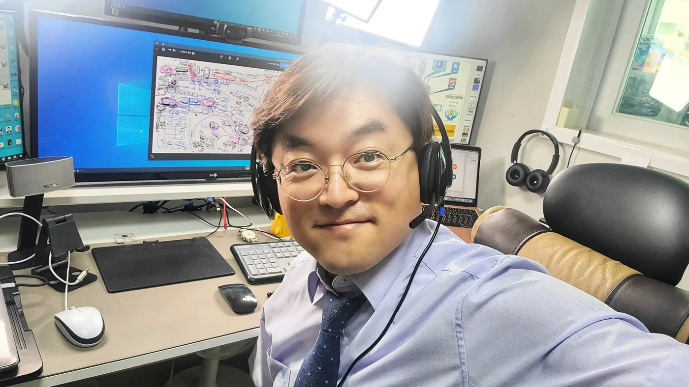 농산물 가공식품 유통 마케팅전략 컨설팅 교육 현장 - 나눔경영컨설팅 김종혁 강사