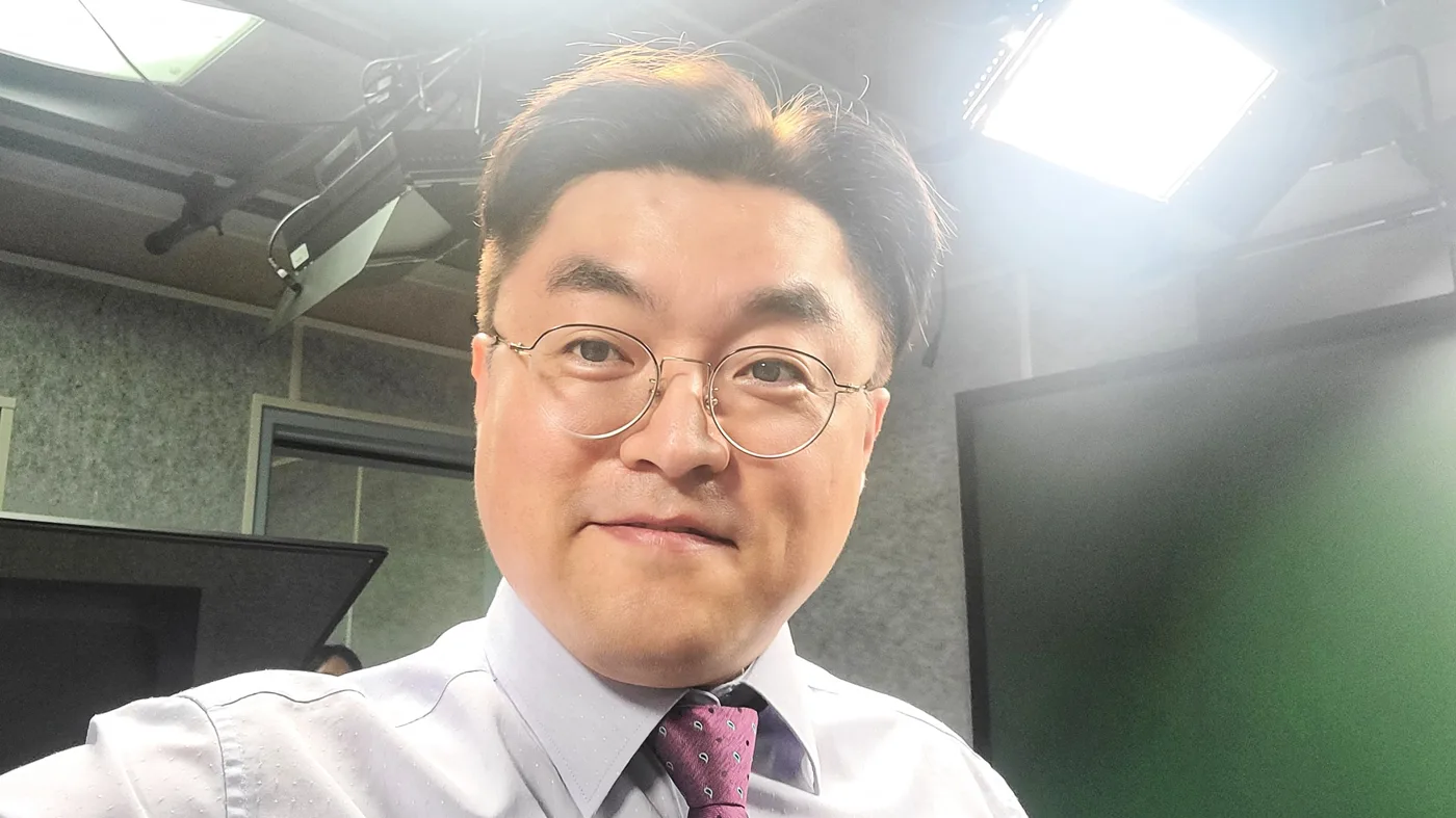 강동대학교 디지털마케팅 2탄 촬영 교육 현장 - 나눔경영컨설팅 김종혁 강사