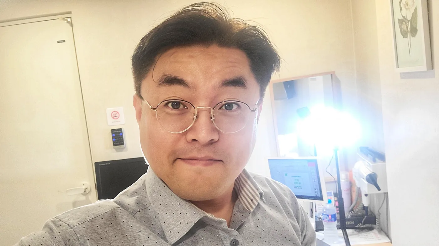 경기도경제과학진흥원 창업마케팅 특강 교육 현장 - 나눔경영컨설팅 김종혁 강사