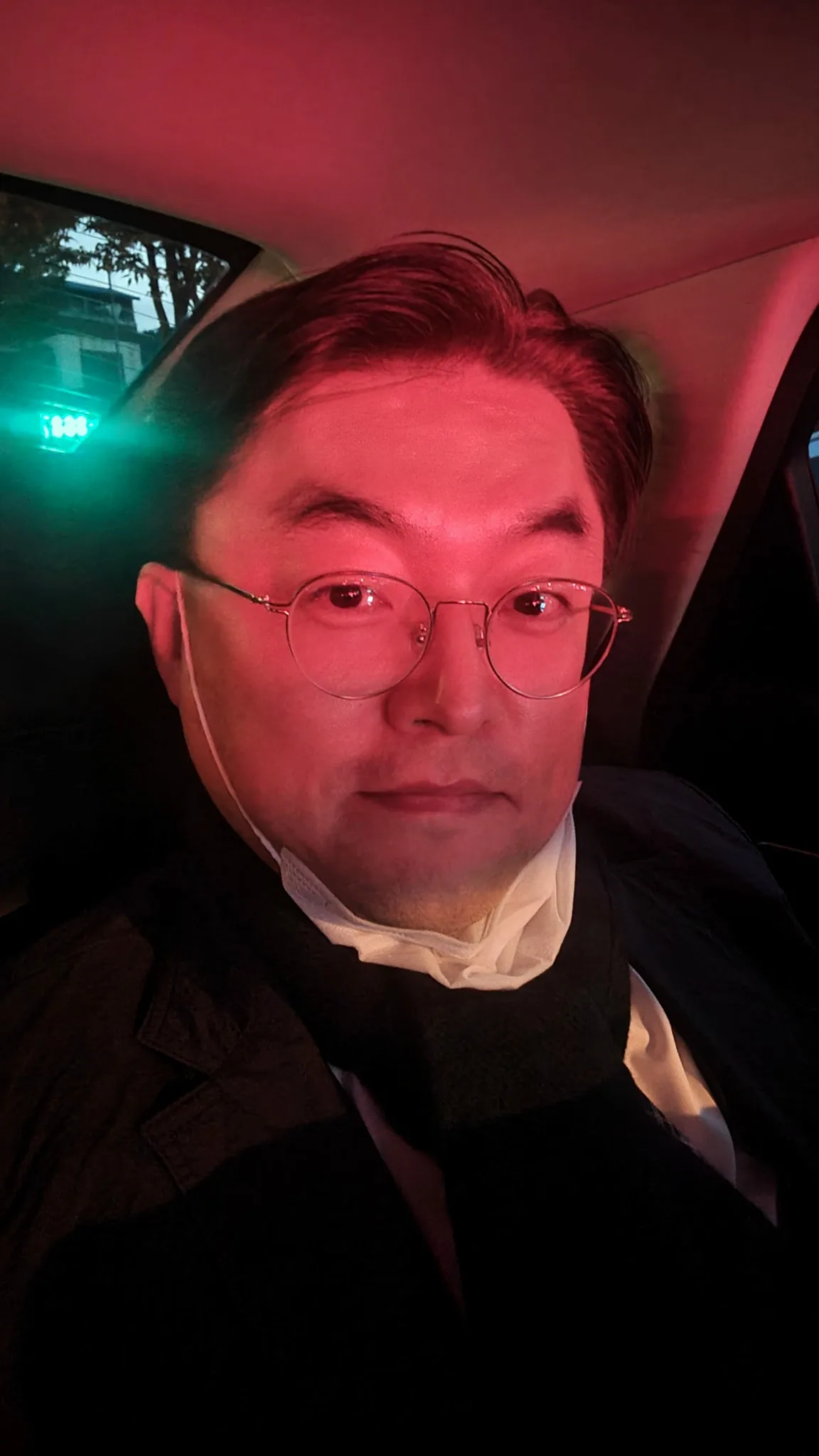 쎄트렉아이 해외고객대상 영어 프레젠테이션 종일교육 교육 현장 - 나눔경영컨설팅 김종혁 강사