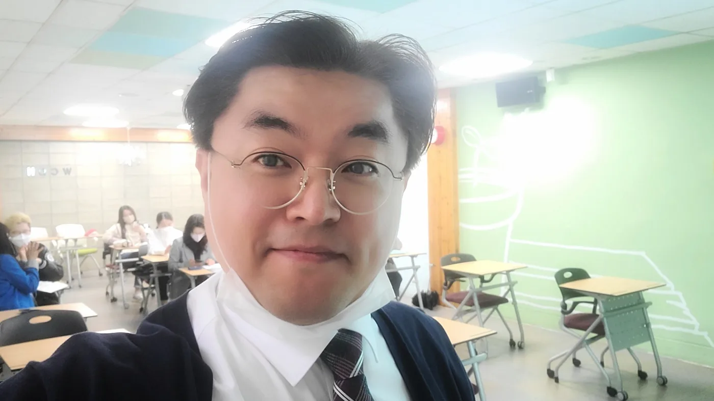 경기도 여성능력개발센터 창업 마케팅 특강 교육 현장 - 나눔경영컨설팅 김종혁 강사