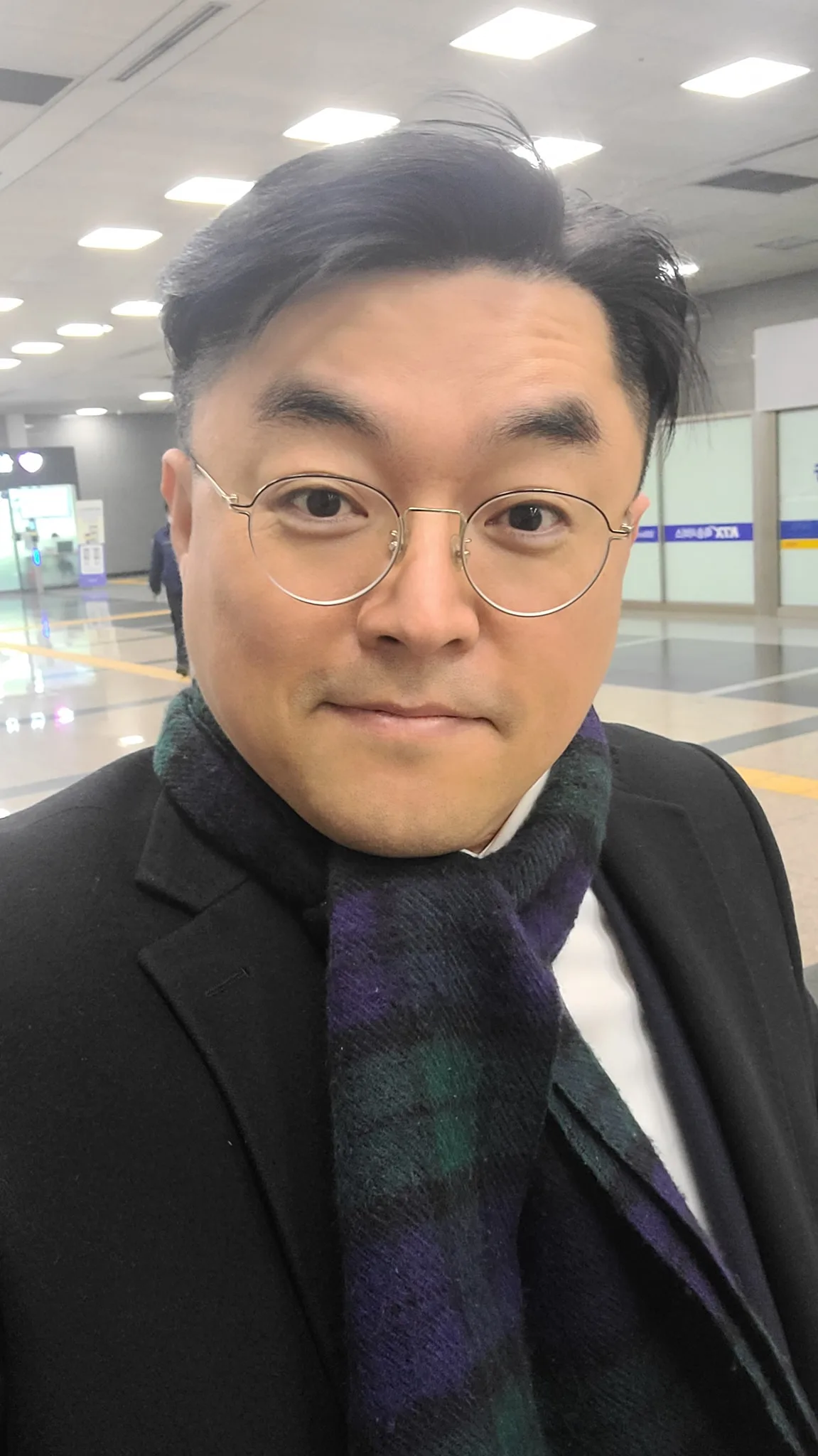 전경련 ESG 마케팅, 메타버스 교육 현장 - 나눔경영컨설팅 김종혁 강사