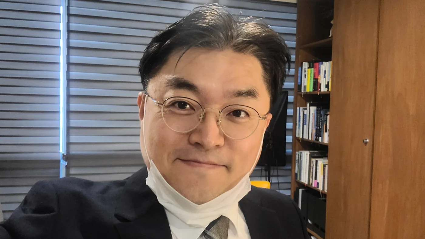 GNPT Korea 마케팅 & 세일즈 특강 교육 현장 - 나눔경영컨설팅 김종혁 강사