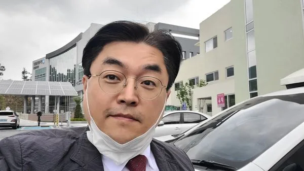 한국환경공단 IT 스마트워킹 교육 교육 현장 - 나눔경영컨설팅 김종혁 강사