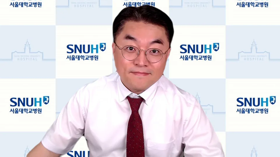 Sheikh Khalifa Specilty Hospital 마케팅 교육 3/4 교육 현장 - 나눔경영컨설팅 김종혁 강사