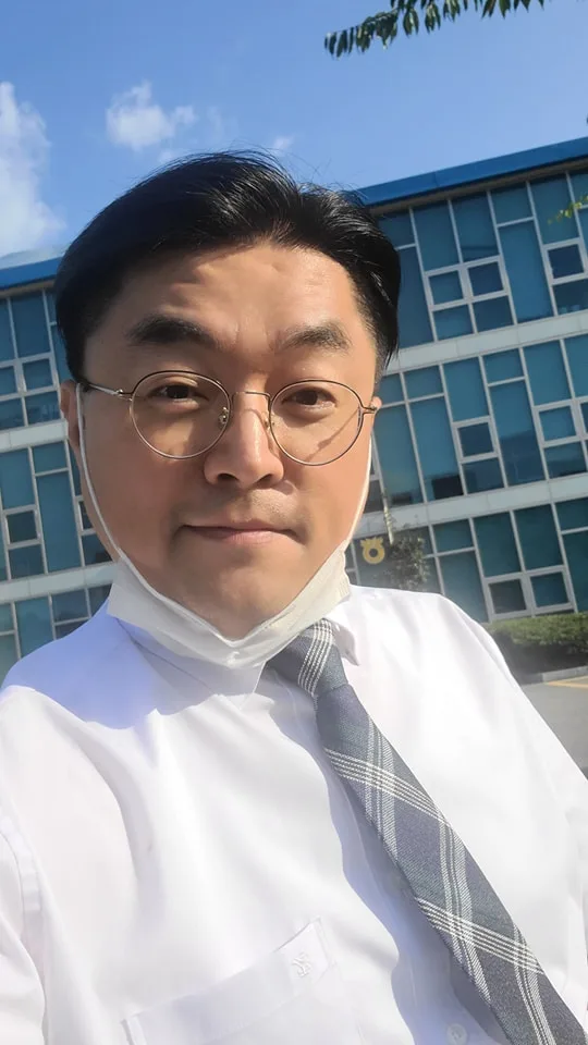 STEMCO TRIZ 워크샵 교육 현장 - 나눔경영컨설팅 김종혁 강사