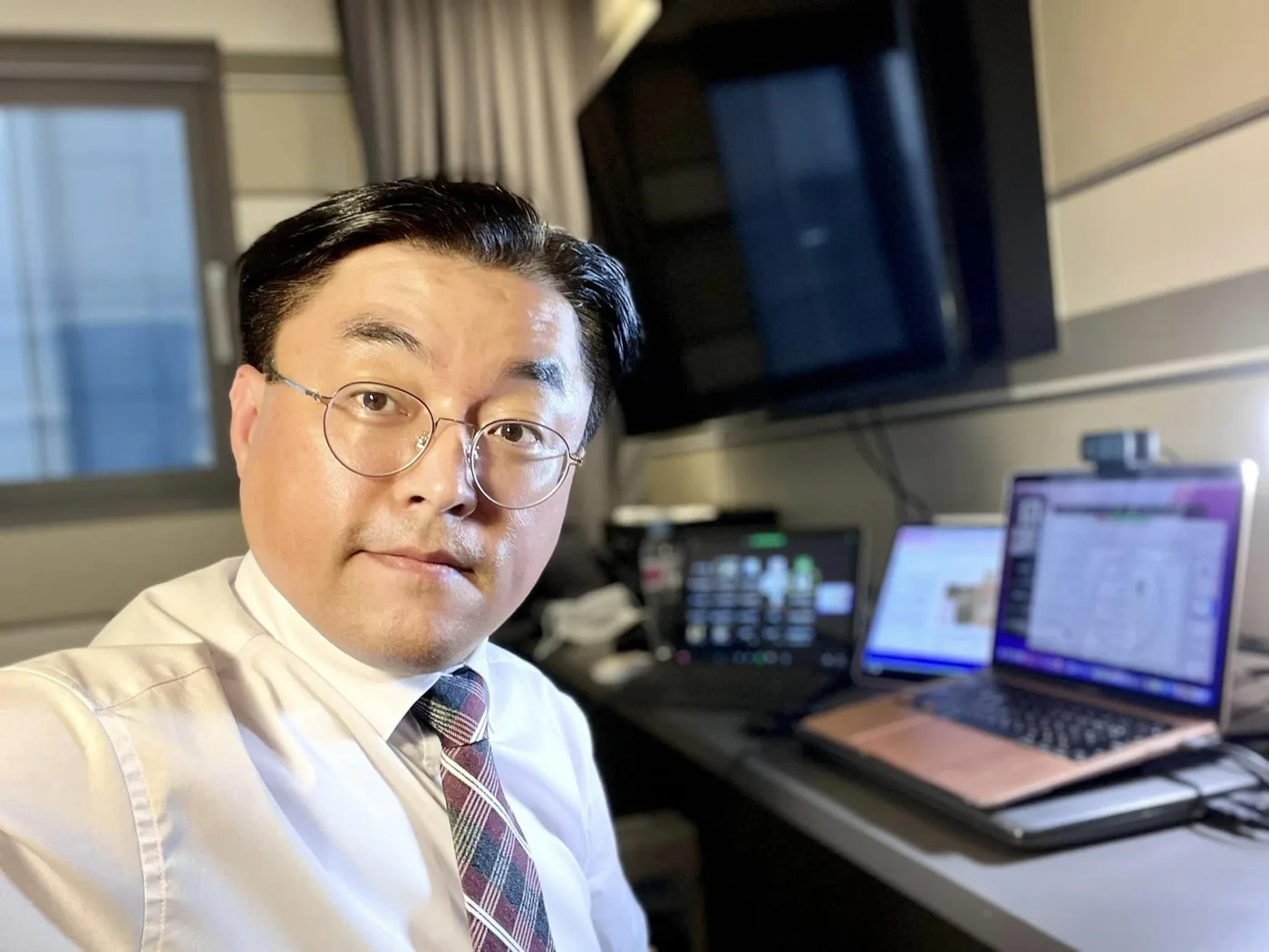 경기광역새일센터 창업마케팅 교육 교육 현장 - 나눔경영컨설팅 김종혁 강사