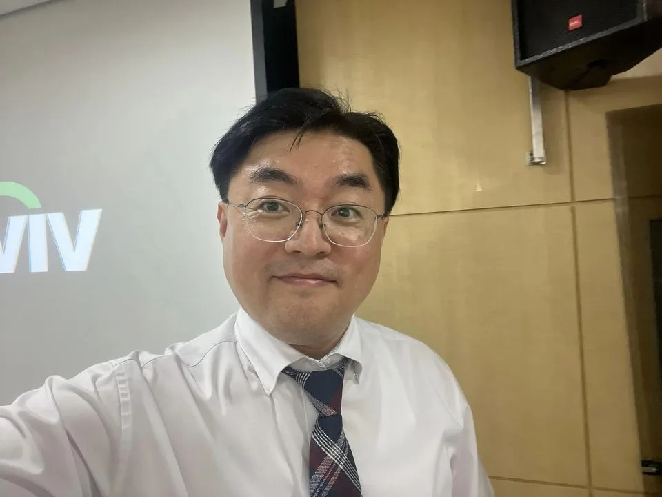 화순군 창업마케팅 교육 교육 현장 - 나눔경영컨설팅 김종혁 강사