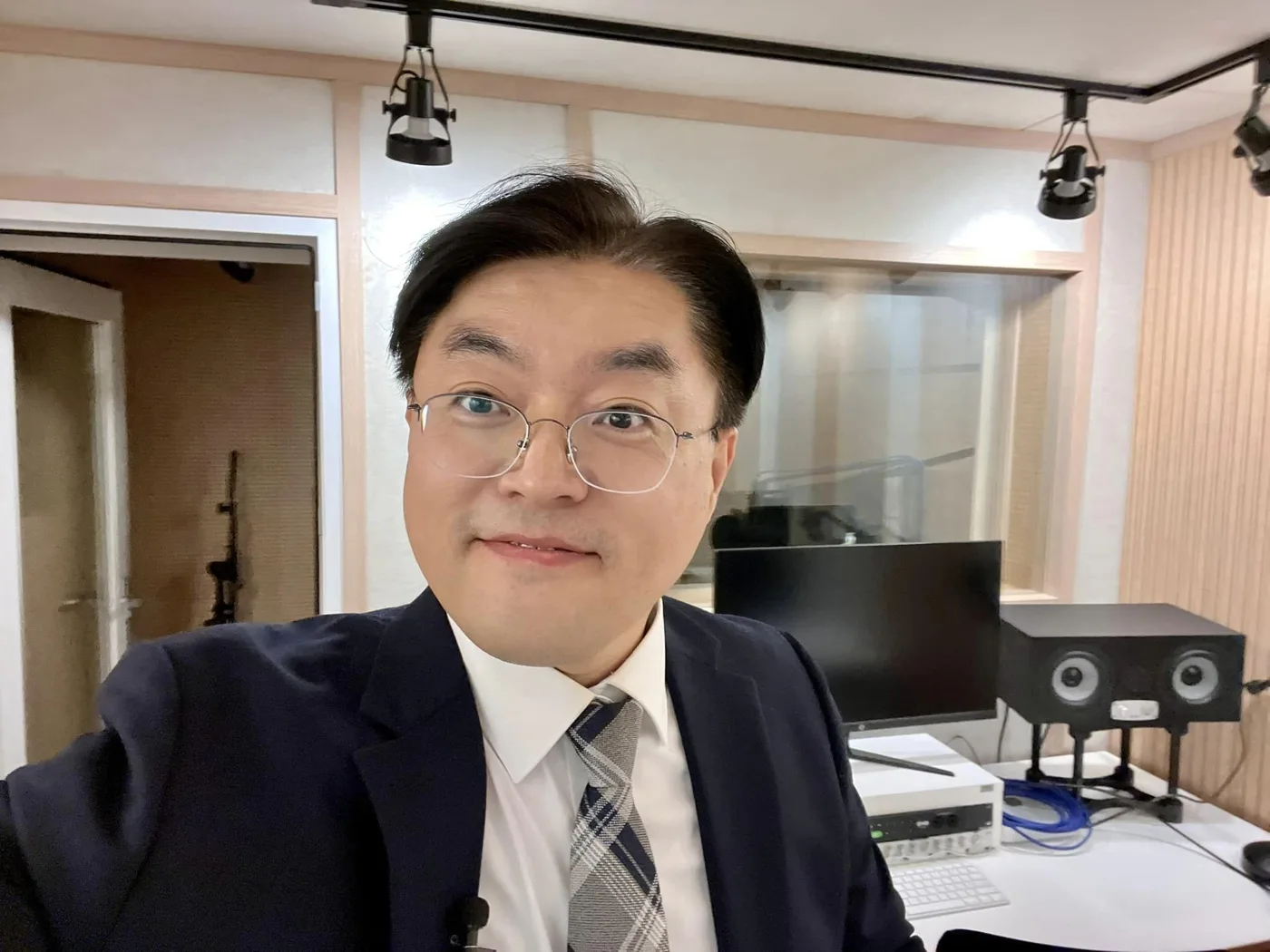 PUB 365 거시환경 분석과 대응교육 교육 현장 - 나눔경영컨설팅 김종혁 강사