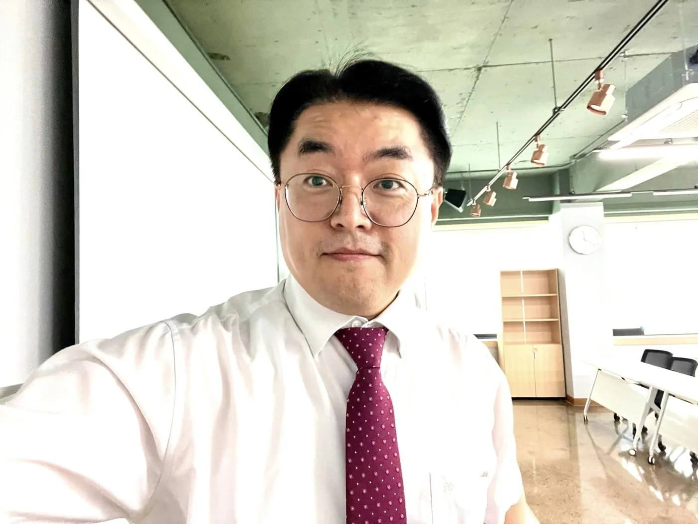 대전세종관광기업지원센터 창업 마케팅 교육 교육 현장 - 나눔경영컨설팅 김종혁 강사