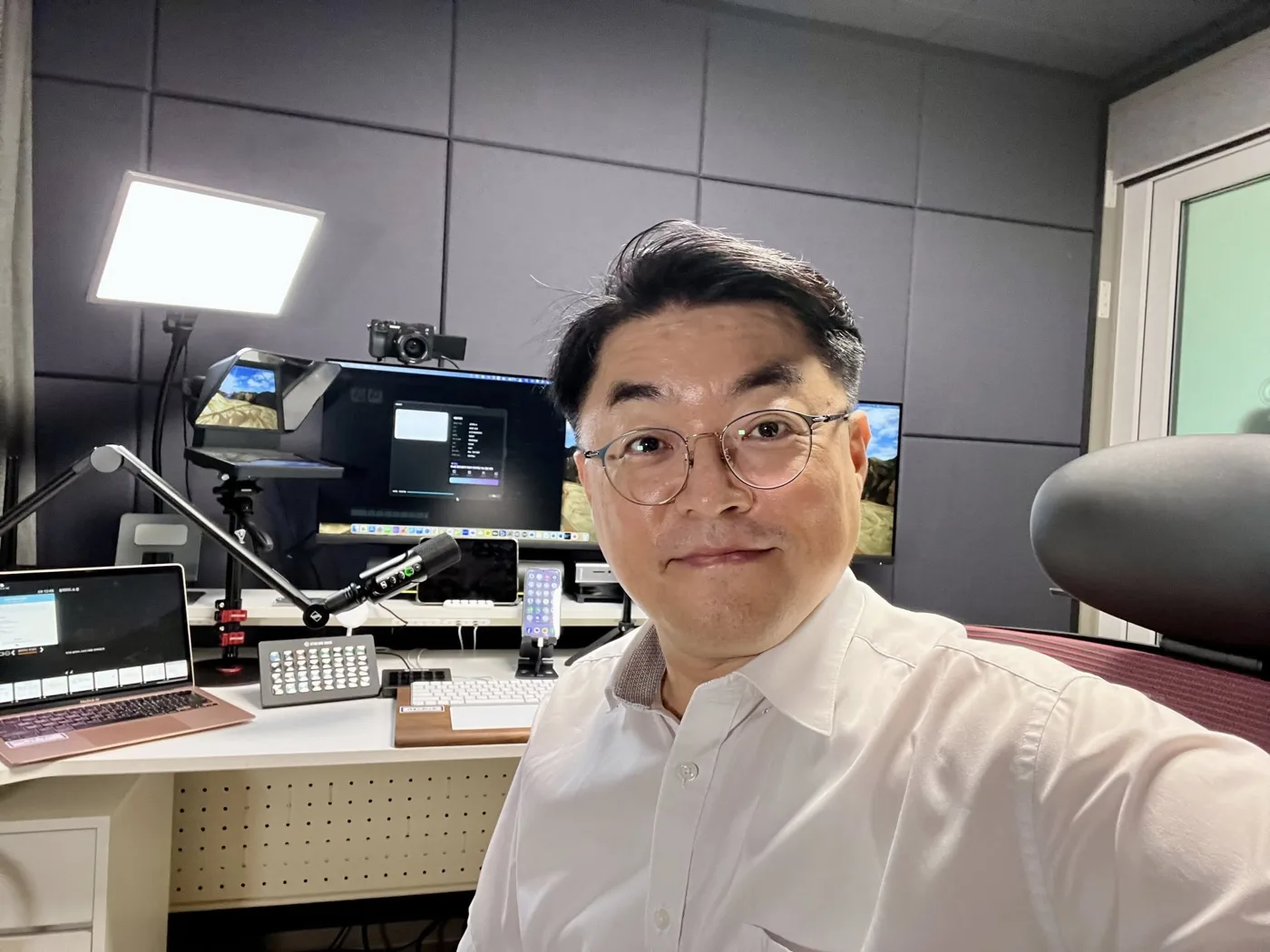 상지대학교 학습전략 교육 교육 현장 - 나눔경영컨설팅 김종혁 강사