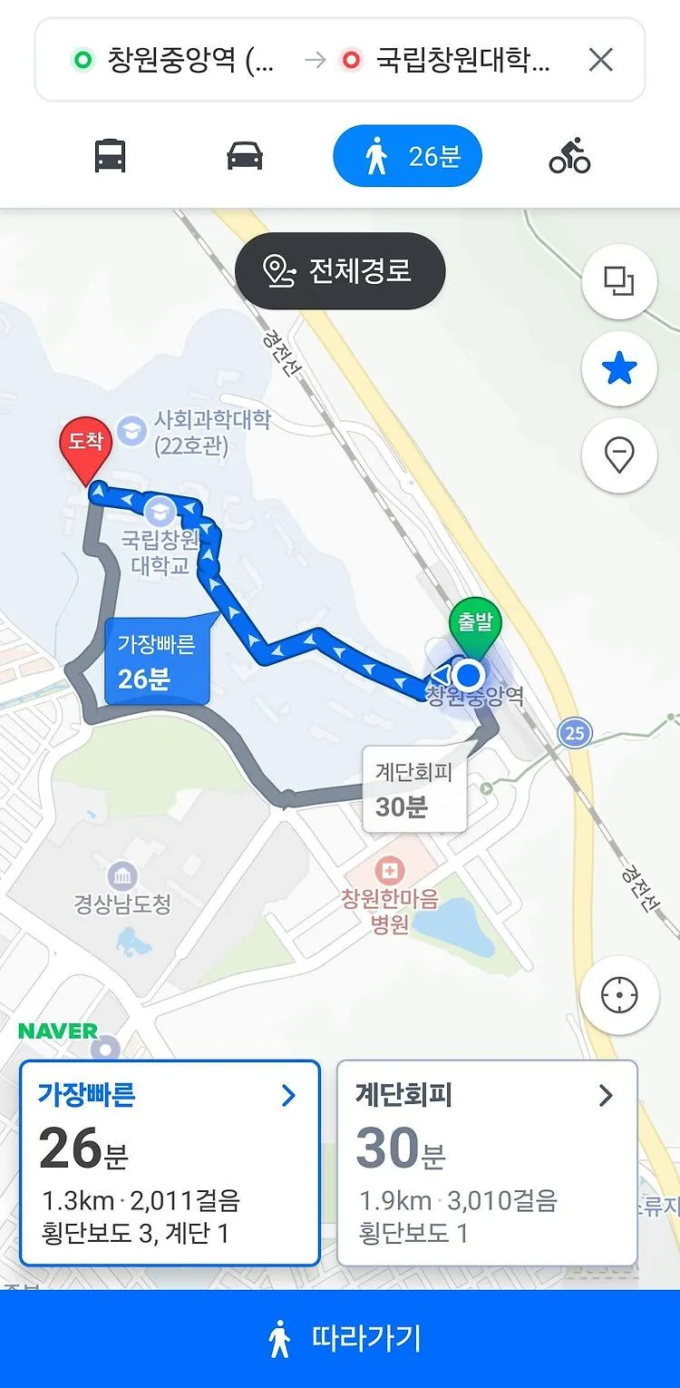 창원대학교 해외마케팅 교육 교육 현장 - 나눔경영컨설팅 김종혁 강사