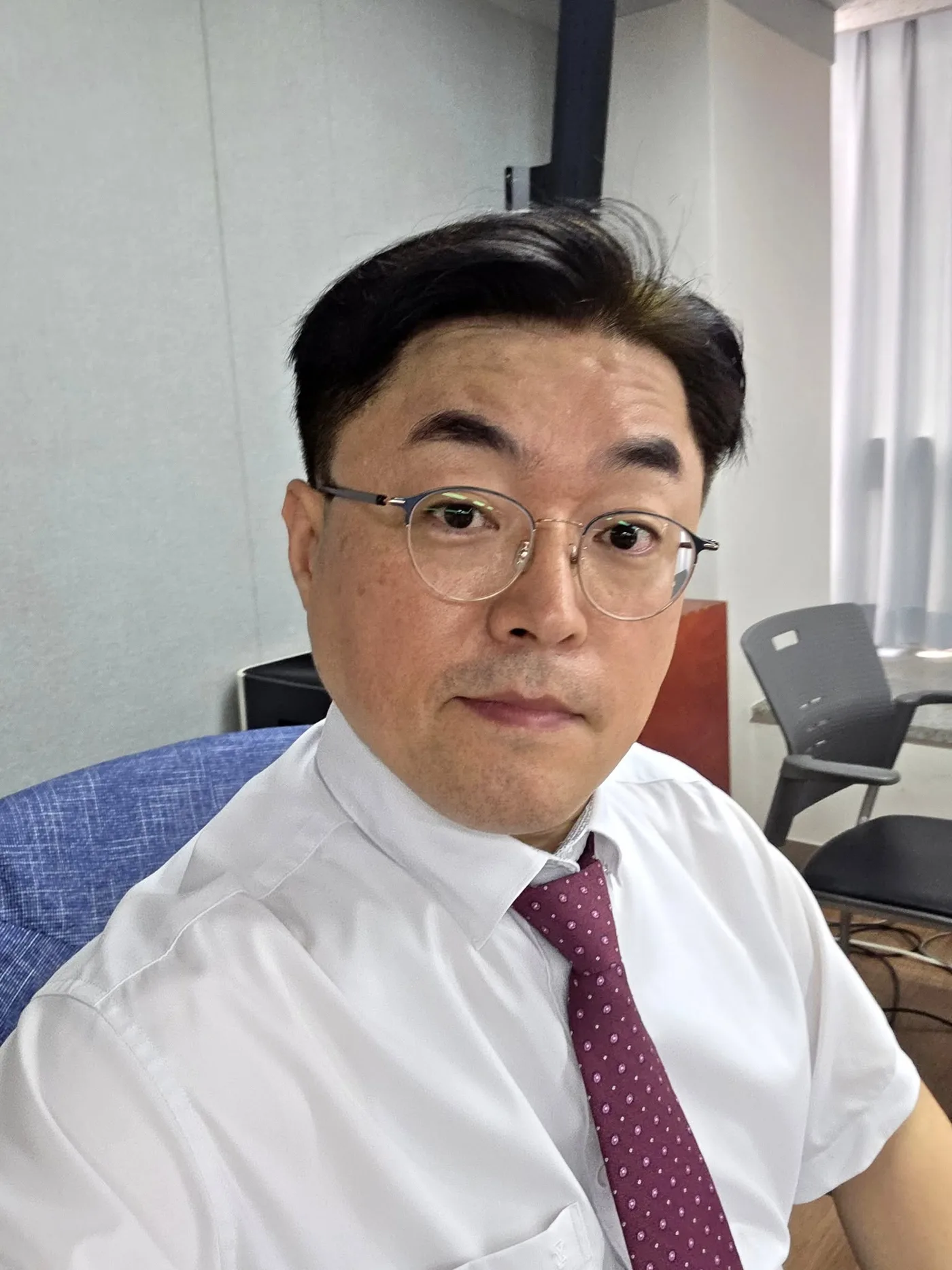 현대백화점 그룹 B2B마케팅 교육 교육 현장 - 나눔경영컨설팅 김종혁 강사