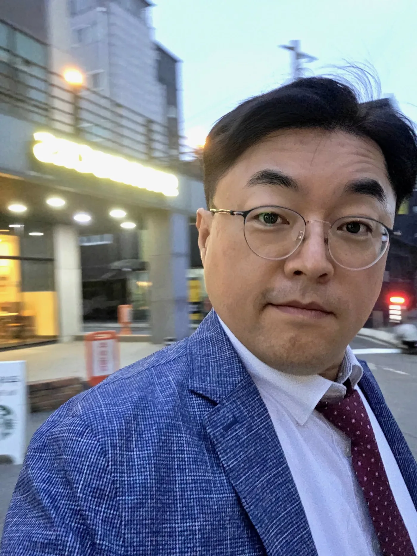 바이오프로테크 B2B디지털마케팅 컨설팅 교육 현장 - 나눔경영컨설팅 김종혁 강사