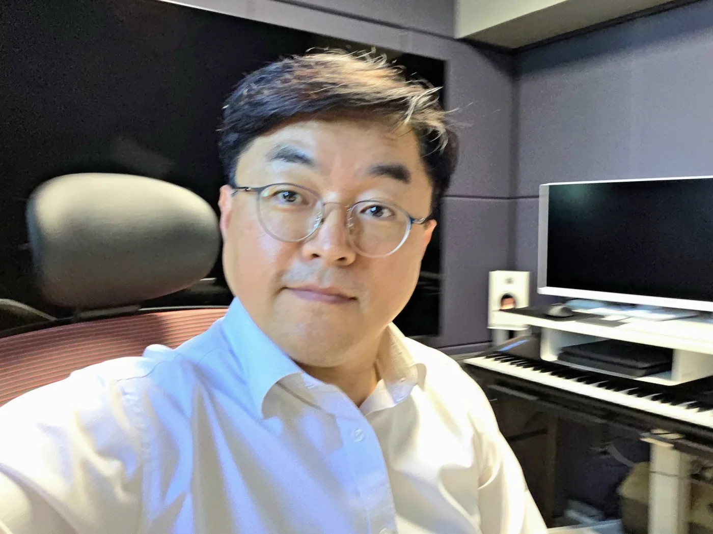 김민지 강사 기업강사 멘토링 교육 현장 - 나눔경영컨설팅 김종혁 강사