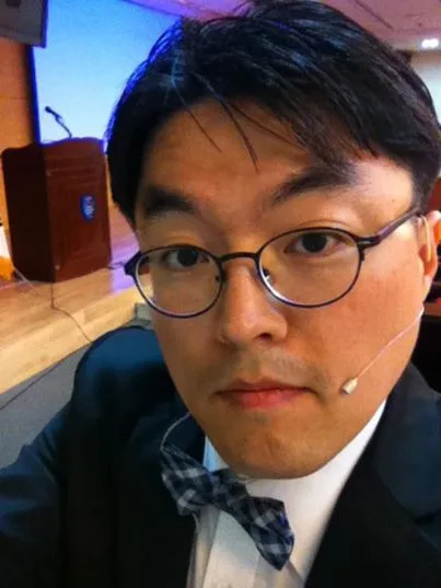 관세평가분류원 긍정 리더십 교육 현장 - 나눔경영컨설팅 김종혁 강사
