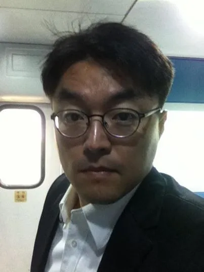 영주지방 철도경찰대 SNS의 시너지를 느끼다 교육 현장 - 나눔경영컨설팅 김종혁 강사