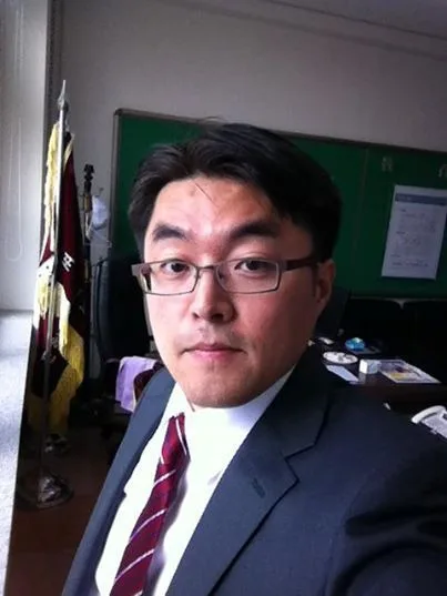 포항 항도중학교 21세기 직업세계의 변화 특강 교육 현장 - 나눔경영컨설팅 김종혁 강사