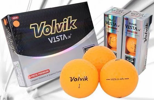 골프공 제조사 'Volvik' 실전 CRM 교육 현장 - 나눔경영컨설팅 김종혁 강사