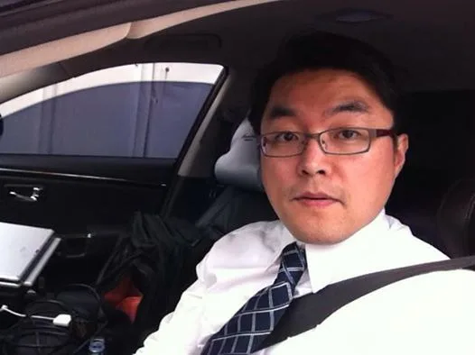 에코니티 B2B마케팅, CRM 교육 현장 - 나눔경영컨설팅 김종혁 강사