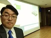 중소기업연수원 SNS마케팅 교육 현장 - 나눔경영컨설팅 김종혁 강사