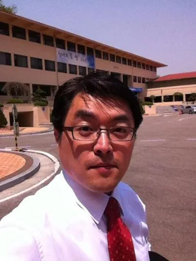 중소기업연수원 실전마케팅전략 교육 현장 - 나눔경영컨설팅 김종혁 강사