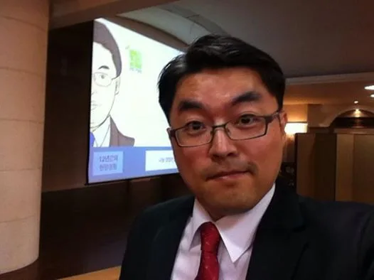 한국대학교육협의회 기획과 마케팅전략 교육 현장 - 나눔경영컨설팅 김종혁 강사