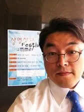 상명대학교 마케팅 특강 교육 현장 - 나눔경영컨설팅 김종혁 강사