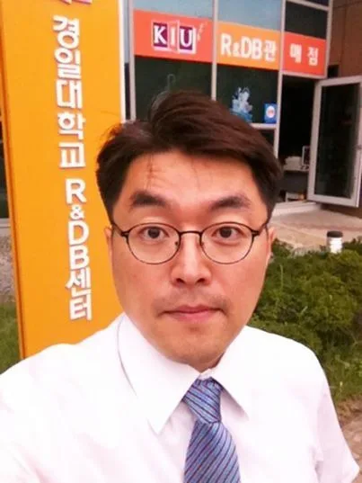 대구 경일대 실전 마케팅전략과 해외 신규개척 교육 현장 - 나눔경영컨설팅 김종혁 강사