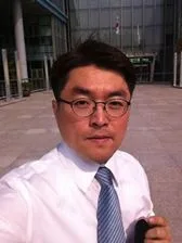 경북교육연수원 SNS 100배 활용하기 교육 현장 - 나눔경영컨설팅 김종혁 강사